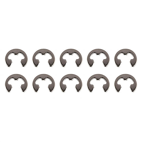 TEAM ASSOCIATED APEX 2 E-CLIPS 3.2x7x0.6mm